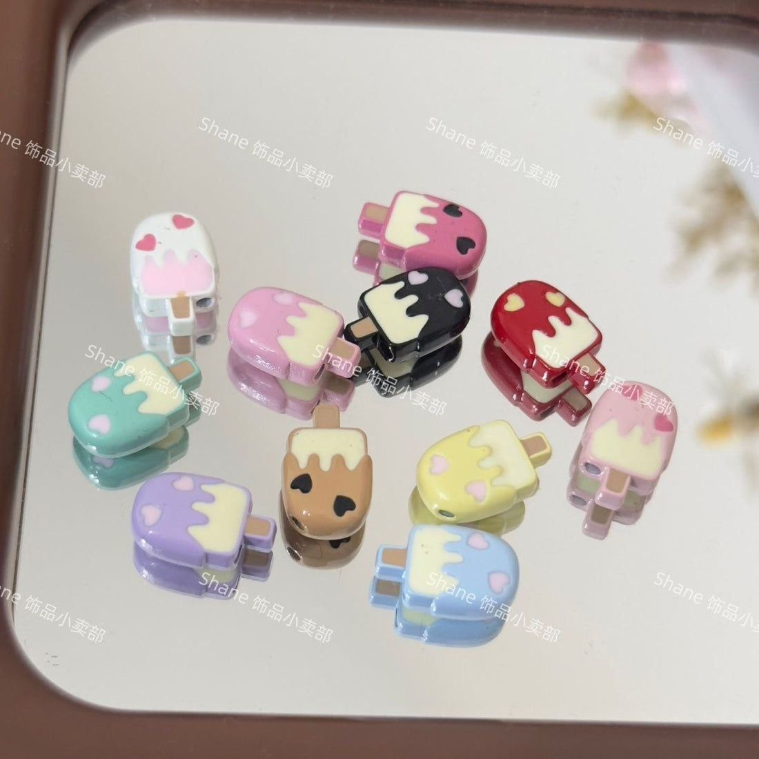 172金属製アイスクリム